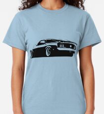 Ford Mustang Classic T-Shirt