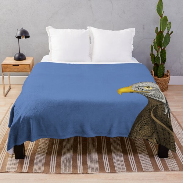Item preview, Bald Eagle designed and sold by MagicMama.