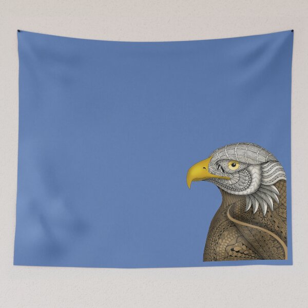 Item preview, Bald Eagle designed and sold by MagicMama.