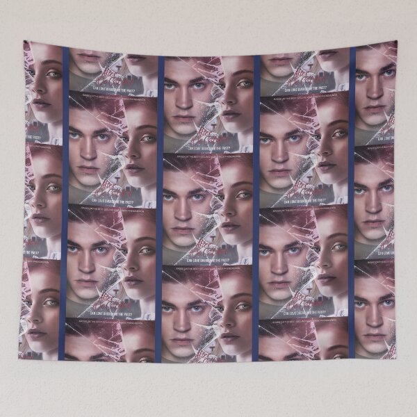 Item preview, After We Collided  Fanart, Version 2 designed and sold by ChevernyArt.