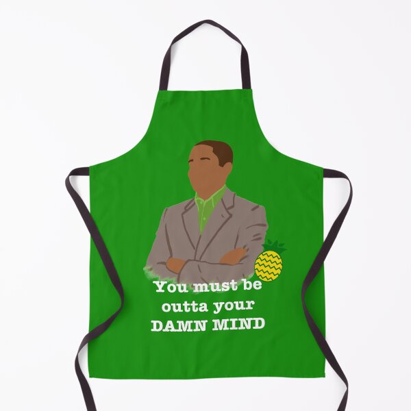 Item preview, Outta Your Damn Mind designed and sold by KewlZidane.