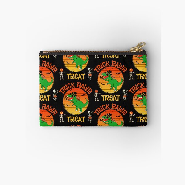 Item preview, Trick Rawr Treat   designed and sold by WoodburyLake.