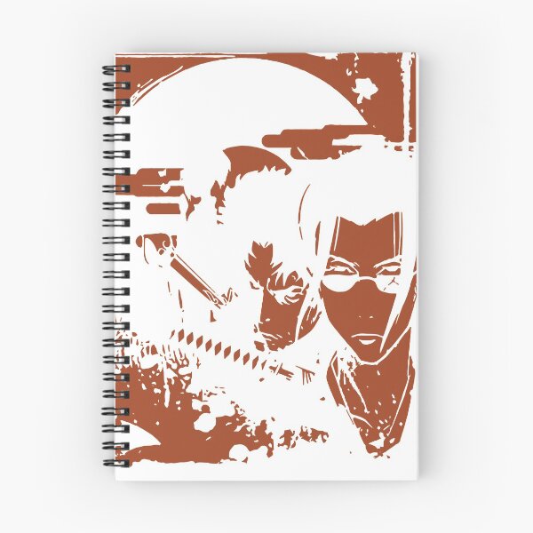 Item preview, Fuu - Mugen - Jin Clásico designed and sold by celebrationwork.