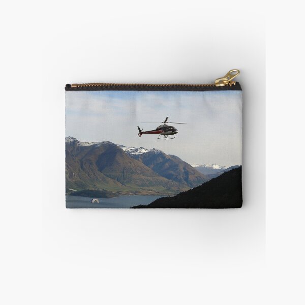 Item preview, Para Glider designed and sold by stevealder.