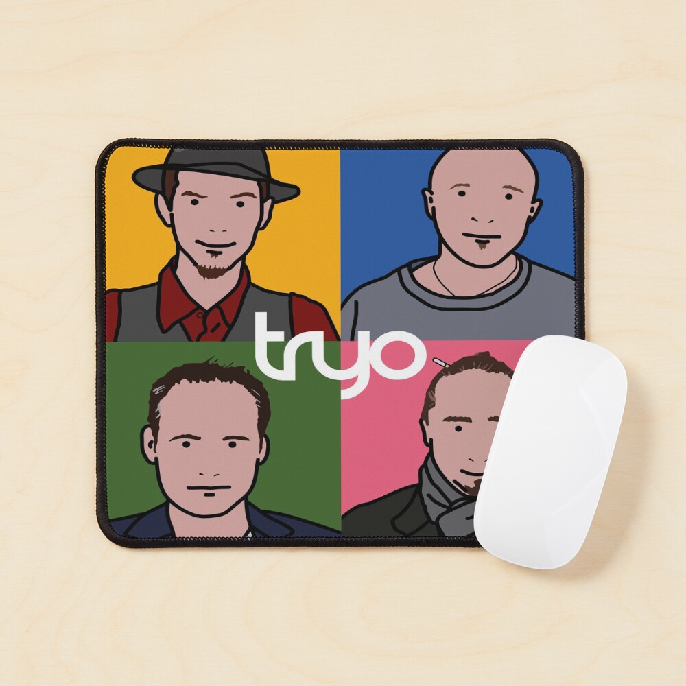 Item preview, Mouse Pad designed and sold by Cleobule.