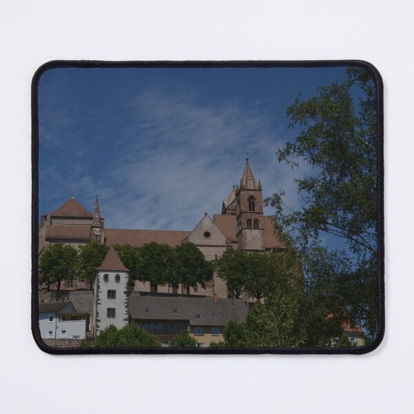 Item preview, Breisach Cathedral of St Stephansmünster designed and sold by Malcolm Snook.