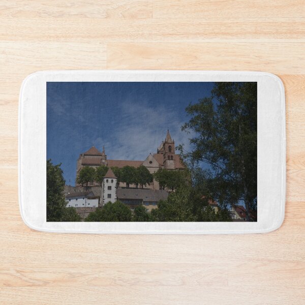 Item preview, Breisach Cathedral of St Stephansmünster designed and sold by Malcolm Snook.