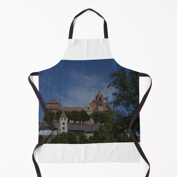 Item preview, Breisach Cathedral of St Stephansmünster designed and sold by Malcolm Snook.