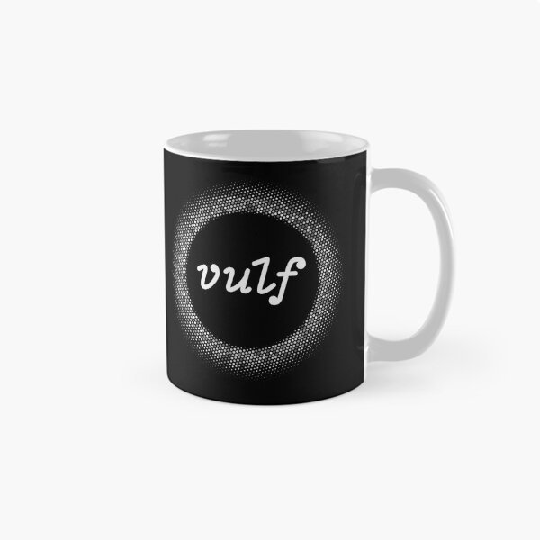 Item preview, Vulf Vulfpeck designed and sold by ursahl.