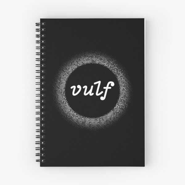 Item preview, Vulf Vulfpeck designed and sold by ursahl.