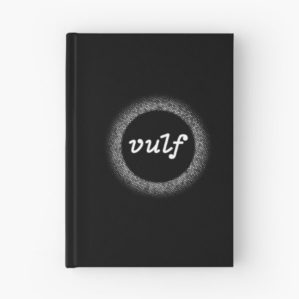 Item preview, Vulf Vulfpeck designed and sold by ursahl.