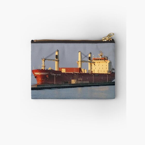 Item preview, Container Ship designed and sold by AnnDixon.