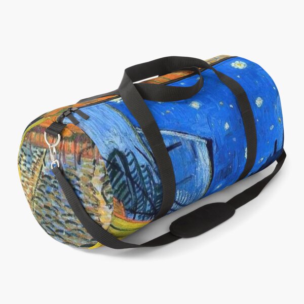 Item preview, Vincent van Gogh - The Cafe Terrace on the Place de Forum in Arles at Nigh designed and sold by kinsley45.