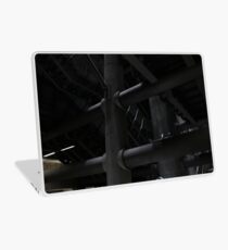 Underground Laptop Skin