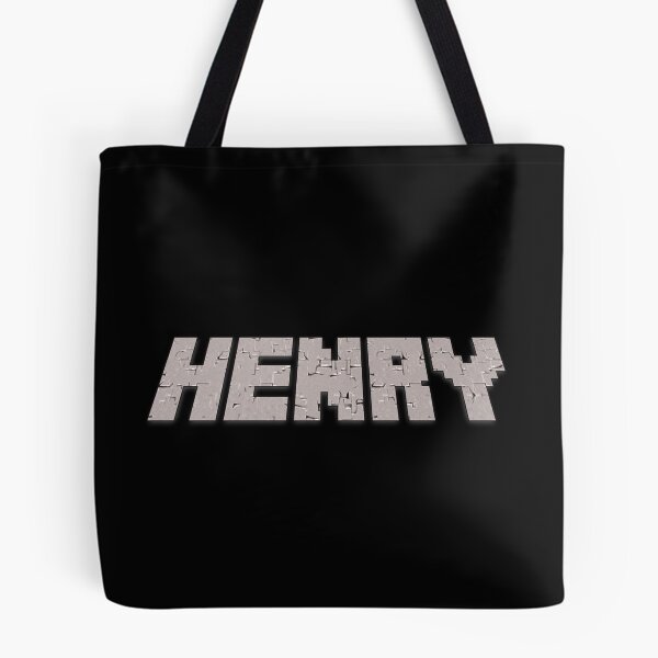 Item preview, Henry perfect gift for gamers Like Henry designed and sold by Urosek.