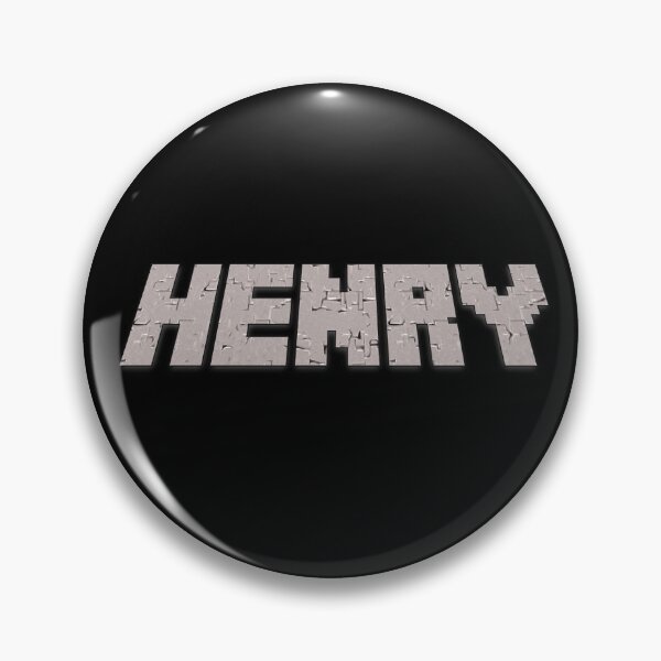 Artikelvorschau, Henry perfektes Geschenk für Gamer wie Henry entworfen und verkauft von Urosek.