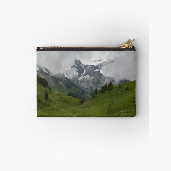 Item preview, Swiss High Pasture designed and sold by Malcolm Snook.