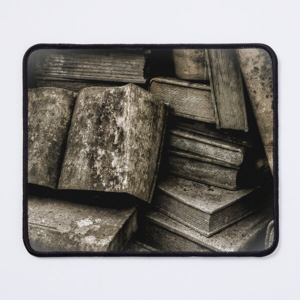 Item preview, Stone Books Sculpture designed and sold by axp7884.