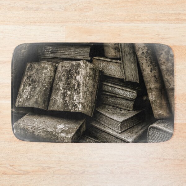 Item preview, Stone Books Sculpture designed and sold by axp7884.