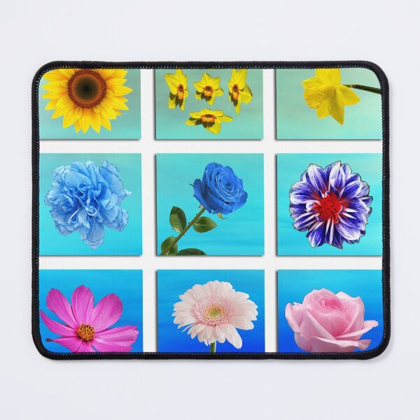 Item preview, Mixed Flora designed and sold by Focal-Art.