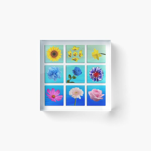 Item preview, Mixed Flora designed and sold by Focal-Art.