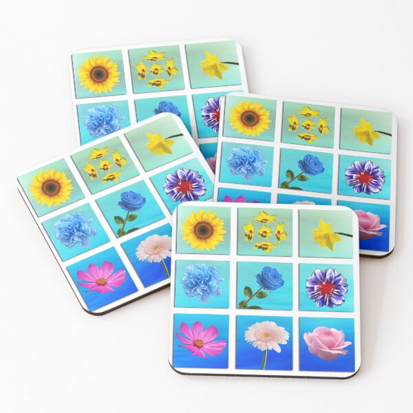 Item preview, Mixed Flora designed and sold by Focal-Art.