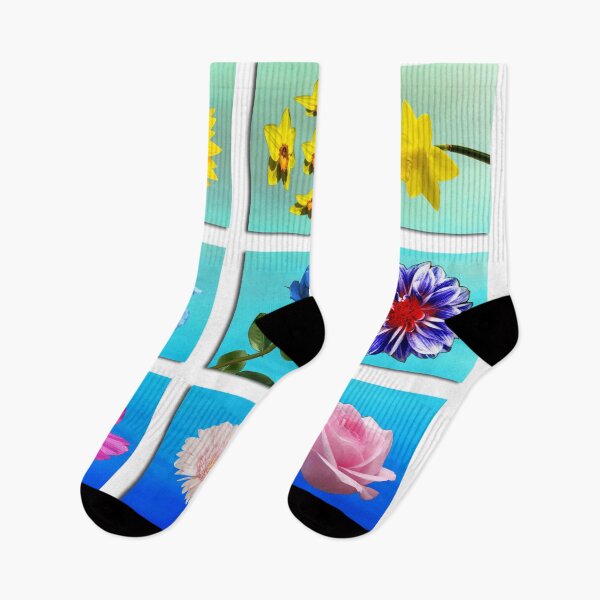 Item preview, Mixed Flora designed and sold by Focal-Art.