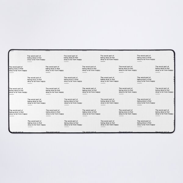 Item preview, After Quote Movie designed and sold by ChevernyArt.