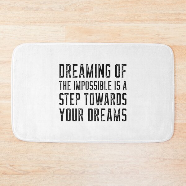 Item preview, Dreaming Of The Impossible designed and sold by YOYOCollection.