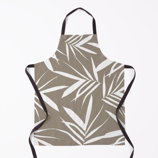 Item preview, Brown Leaves decor designed and sold by PrintedDreams.