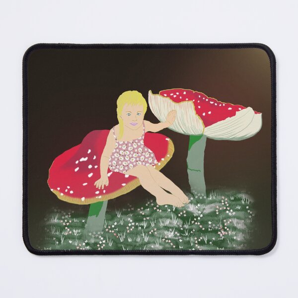Item preview, fairy in the forest designed and sold by BDDisseny.