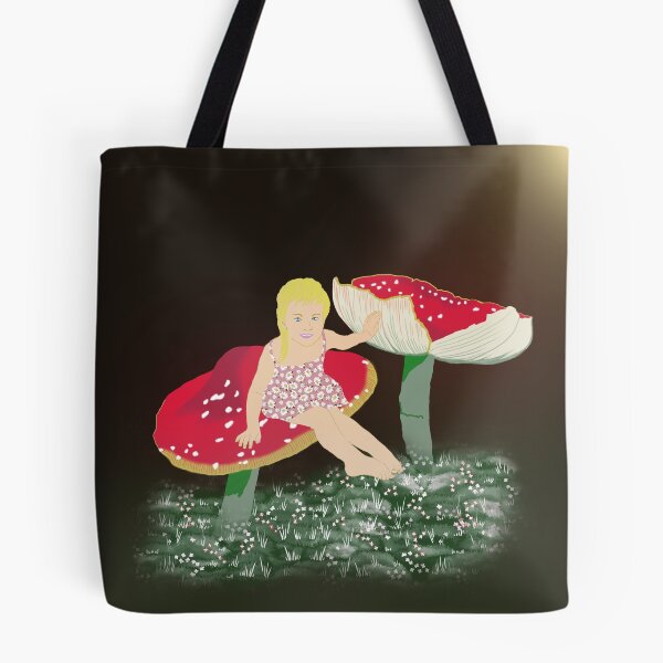 Item preview, fairy in the forest designed and sold by BDDisseny.