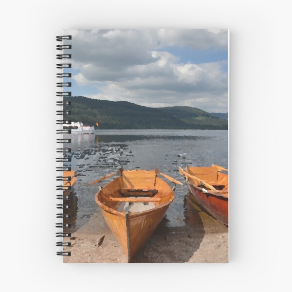 Item preview, Lake Titisee In The Black Forest designed and sold by Malcolm Snook.