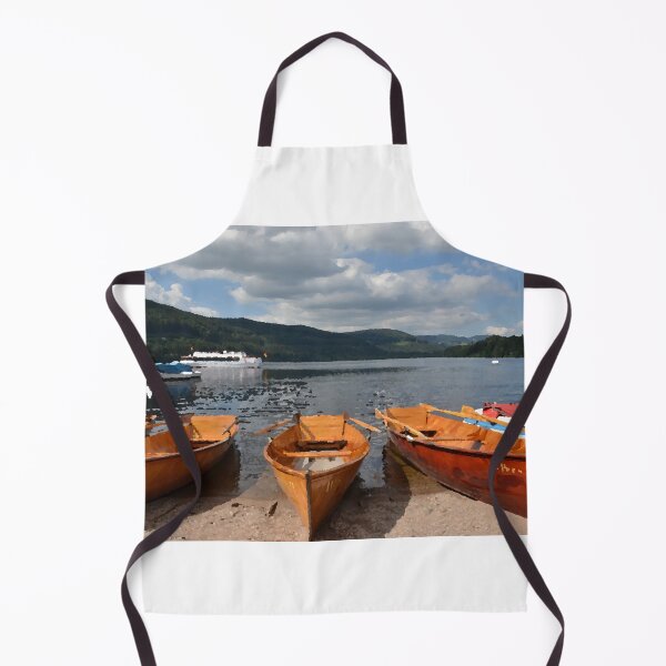 Item preview, Lake Titisee In The Black Forest designed and sold by Malcolm Snook.