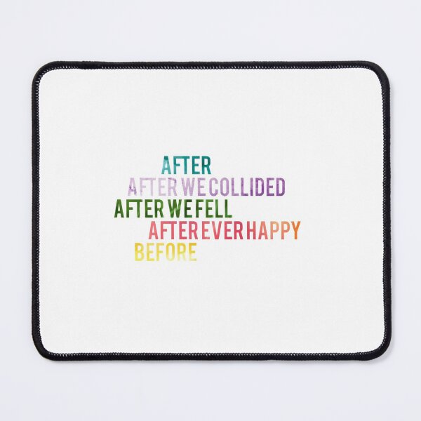 Item preview, After Series After we Fell designed and sold by ChevernyArt.
