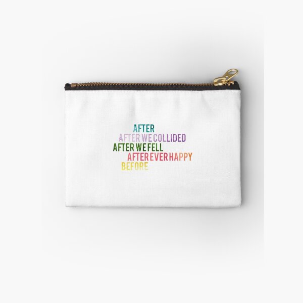 Item preview, After Series  After we Fell designed and sold by ChevernyArt.