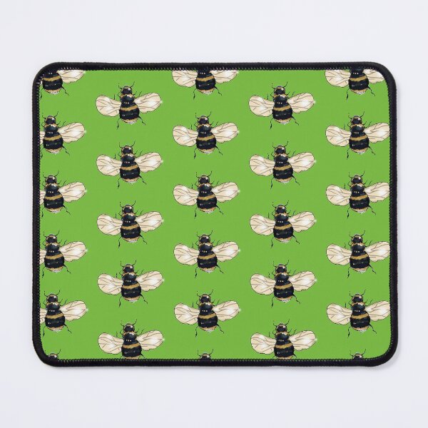 Item preview, Spring buzzy bee designed and sold by CuteCartoon.