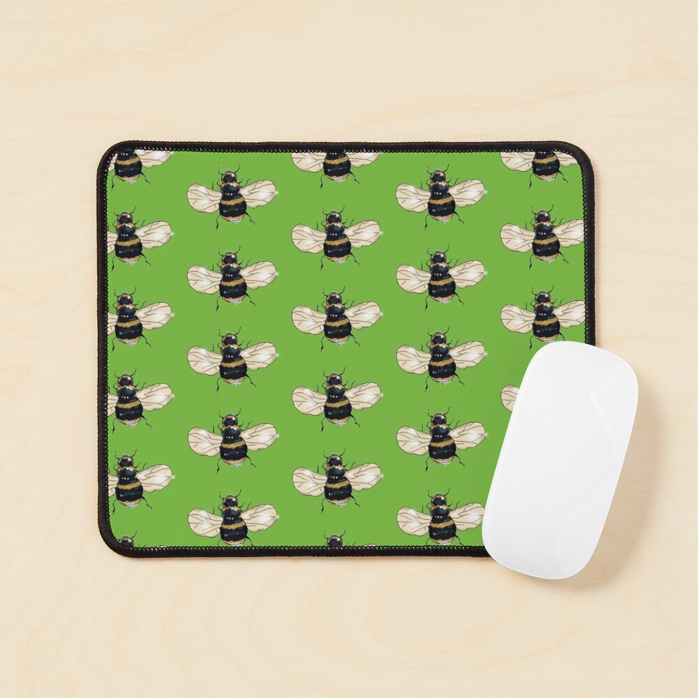 Item preview, Mouse Pad designed and sold by CuteCartoon.