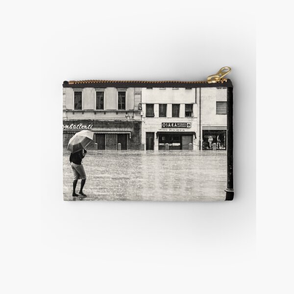 Item preview, Walking in the rain designed and sold by Roberto Pagani.