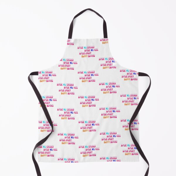 Item preview, After we collided design  designed and sold by ChevernyArt.