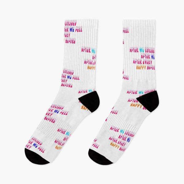 Item preview, After we collided design  designed and sold by ChevernyArt.