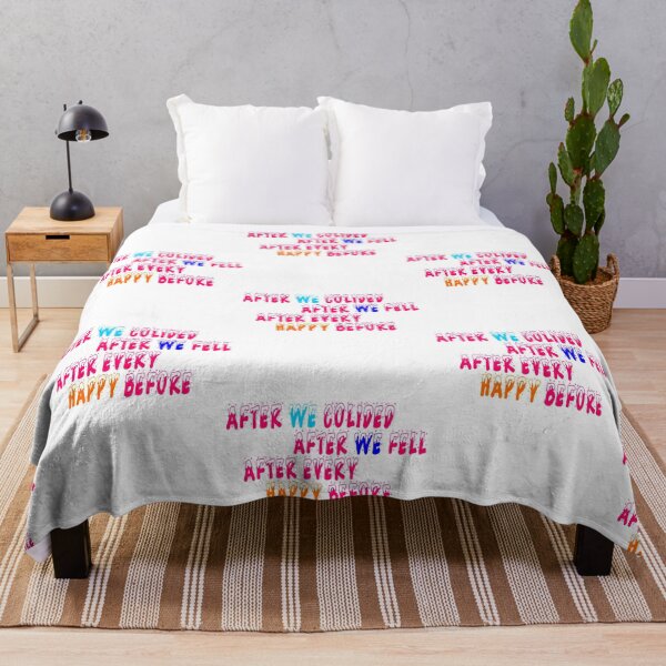 Item preview, After we collided design  designed and sold by ChevernyArt.