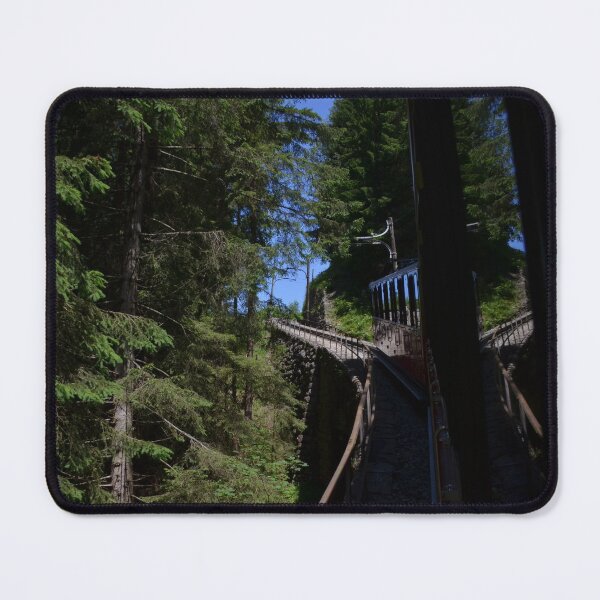 Item preview, Swiss Funicular Railway designed and sold by Malcolm Snook.