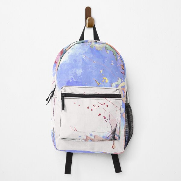 Item preview, Aquatic painted & water colors sprayed Artwork designed and sold by Shenuka93.