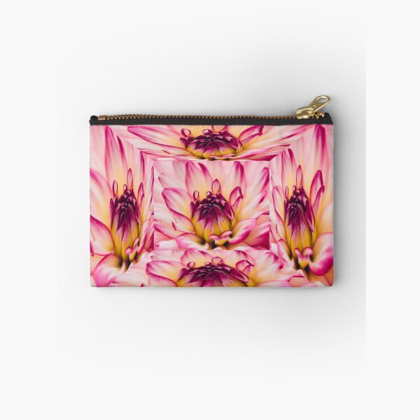 Item preview, Dahlia Reflections designed and sold by Focal-Art.