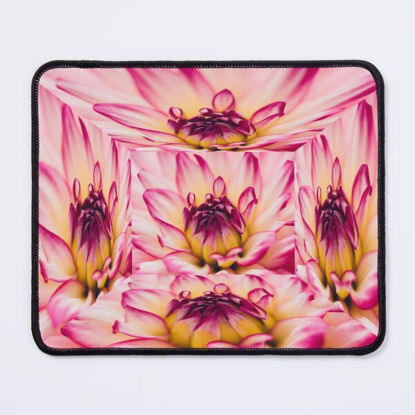 Item preview, Dahlia Reflections designed and sold by Focal-Art.