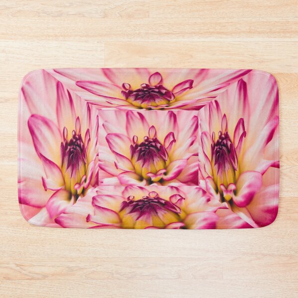 Item preview, Dahlia Reflections designed and sold by Focal-Art.