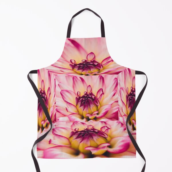 Item preview, Dahlia Reflections designed and sold by Focal-Art.