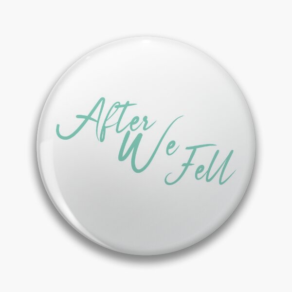 Item preview, After we fell  Classic  designed and sold by ChevernyArt.