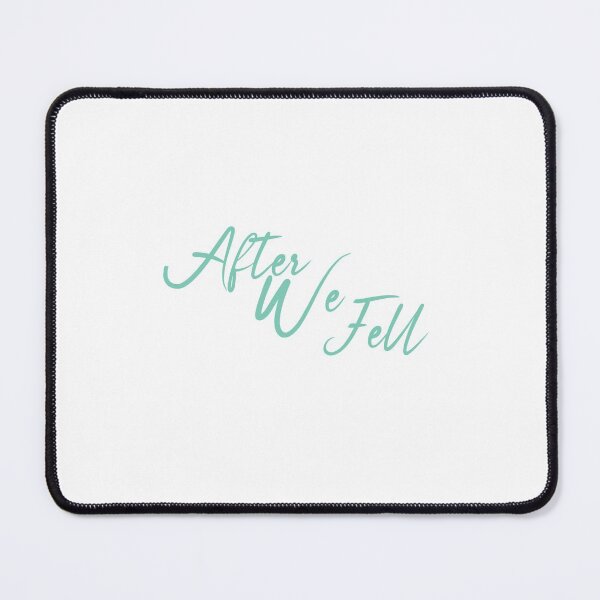 Item preview, After we fell Classic designed and sold by ChevernyArt.
